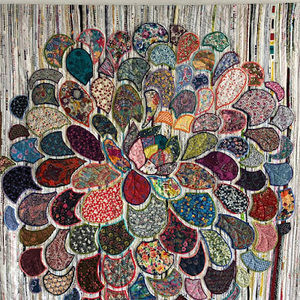 Meet your Posher, Pati